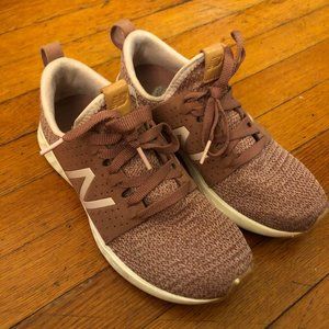 New Balance running shoes